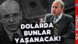 Dolar Kurunda Seçim Sonrası Beklentisi Şeref Oğuzdan Çarpıcı DolarTL Yorumu [upl. by Warms]