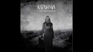 Katatonia  Inside The City Of Glass Viva Emptiness AntiUtopian MMXIII Edition [upl. by Repinuj802]