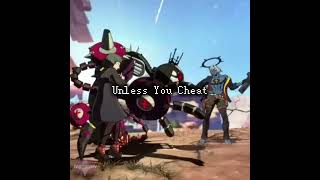 Bedman edit animeedit guiltygear bedman [upl. by Og]