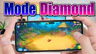 fishdom hack get free diamonds and coins 2024 android amp ios fishdom mod apk 2024 [upl. by Assiar108]