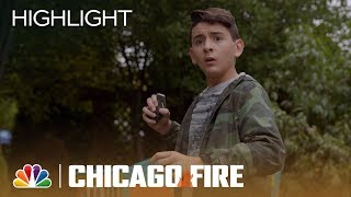 Chicago PD  I Need Those Kids Episode Highlight [upl. by Rutledge]