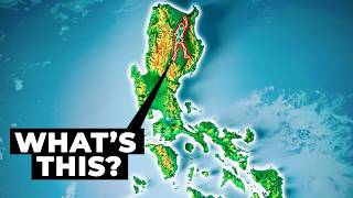 Shocking New Discoveries in the PHILIPPINES Scared Scientists Worldwide [upl. by Namreh926]