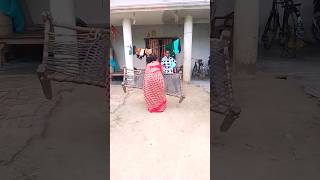 funny dance comedy bhojpuri बजाओ new [upl. by Yeuh550]