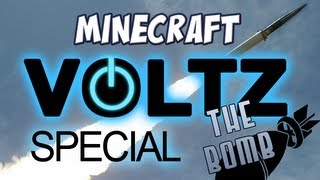 Voltz Special  Episode 12  The Bomb [upl. by Rosette]