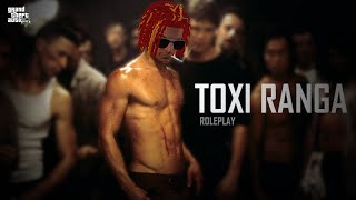 Vantage RP  GTA 5 ROLEPLAY  TOXI RANGA  BOOSTING STARTS NOW [upl. by Anilok991]