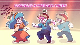 How To Ask Your Crush Out that works [upl. by Bettye]