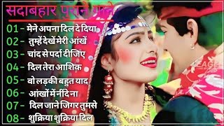 Dil Full Songs  Aamir Khan Madhuri Dixit  Love Song [upl. by Micaela]