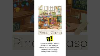 Fine motor skillsimportancelearning activities facts knowledgecarrier preschoollearning [upl. by At]