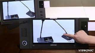 How Can This Paperless Conference System Transform Your Meetings [upl. by Ymme927]