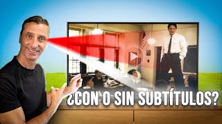 ¿Cómo se aprende más en inglés o castellano [upl. by Yelsnya]