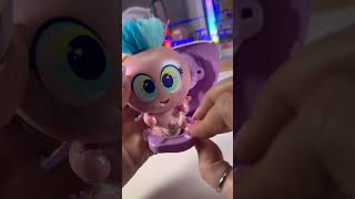 Nerlie Neonate Baby nerlie asmr nerliebabies [upl. by Gabriella]