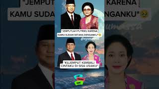 Kesetiaan pak prabowosubianto terhadap Bu titieksoeharto patut dicontoh soeharto president [upl. by Ecnarretal523]