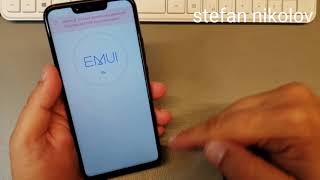 Hard reset Huawei Mate 20 pro LYAL29 Unlock pinpatternpassword lock [upl. by Jami]