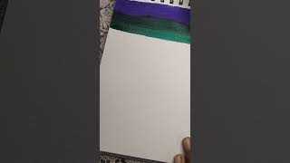 Beautiful scenery drawing easy scenery drawing shortsart shortvideo shortsfeed scenerydrawing [upl. by Thorley]