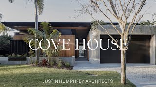 Exploring an Extraordinary SubTropical Modern Architecture Garden Home House Tour [upl. by Suirtemid]