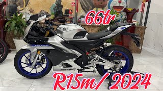 Phong motor0927708888 YAMAHA R15M BS66BA12666 xemaycugiare xemaygiare [upl. by Jet122]