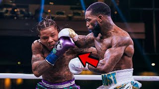 GERVONTA DAVIS vs FRANK MARTIN  COUNTDOWN FULL HD [upl. by Harald30]