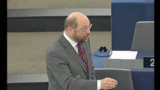 Strasbourg UKIP Nazi slur triggered by Financial Transaction Tax [upl. by Peregrine189]