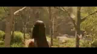 Narnia Supertrailer I Disney [upl. by Eeramit]