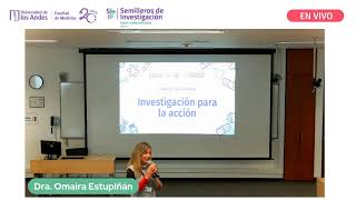 Semilleros de Investigación [upl. by Enisamoht]