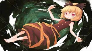 【東方 Touhou Vocal】SWING HOLIC  Ogress Spider [upl. by Nnylirak863]