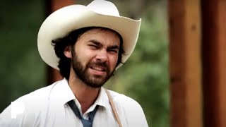 Shakey Graves — Dearly Departed  Live from the Pandora House at SXSW [upl. by Eanram335]