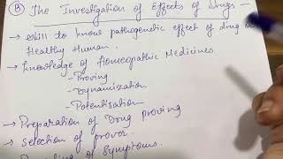 2nd point to Cure  Organon of Medicine  aph 105 to 145 Homeopathy Hindi [upl. by Priscella]