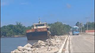 CUBA BIENVENIDOS A MAYABEQUE BATABANÓ [upl. by Anear198]