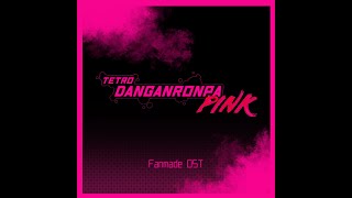 Rebuttal Showdown  quotBATTLE VSquot Tetro Danganronpa PINK Fanmade OST [upl. by Niple]