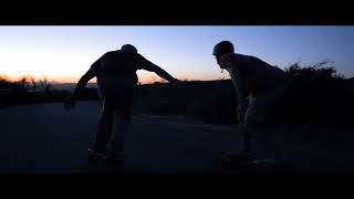 North Head Manly Night Skate [upl. by Masry533]