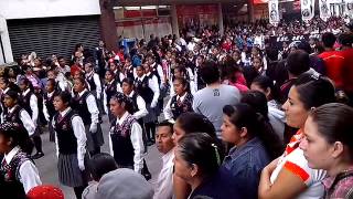 Desfile 16 de Septiembre Atlixco 4 [upl. by Grand310]