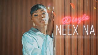 Dieyla  Neex Na Clip Officiel [upl. by Nwahsid]