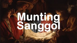 Munting Sanggol Song by Ryan Cayabyab [upl. by Nniuq]