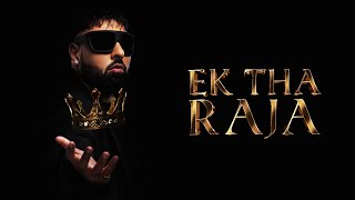 Badshah  Ek Tha Raja  The Beginning  Official Announcement Video [upl. by Hadria]