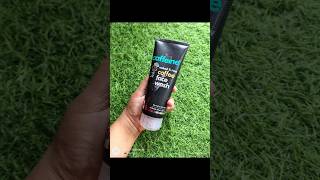 m caffeine coffee face wash skincare product unboxing shorts viralvideo explore subscribers [upl. by Michael]