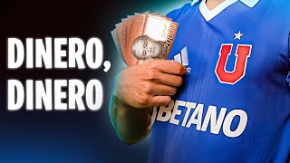 VENTAS MILLONARIAS Del FUTBOL CHILENO⚽💸 [upl. by Akim]