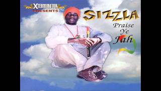 Sizzla  Blackness HD Best Quality [upl. by Ahsiuq]