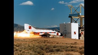 Total Destruction Redux F4 Phantom vs Concrete Wall  Additional Camera Angles [upl. by Shelbi667]