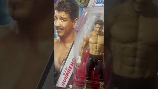 WWE Eddie Guerrero Latino Heat baby wwetoys wwe wweactionfigures eddieguerrero toys [upl. by Lalitta]