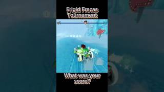 Frigid Fracas Tournament Race🥇  Beach Buggy Racing 2 [upl. by Vanna]