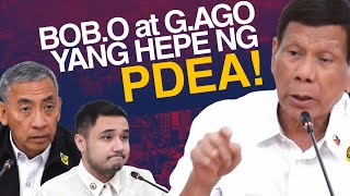 quotDi yan ang PDEA koquot  LAZO halos KAlNlN ng LUPA sa Sobrang KAHlHlYAN PDU30 di PlNALAMPAS si LAZO [upl. by Dotty]