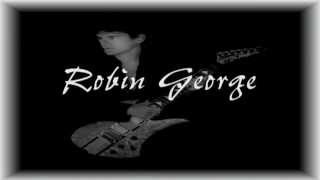 Robin George The Byron Band  Angel Song [upl. by Afatsum]