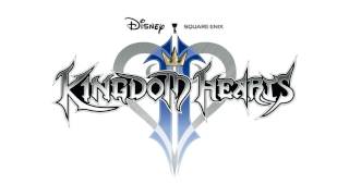 OneWinged Angel  Kingdom Hearts II [upl. by Allenaj]