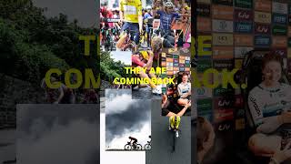 💛 Watch the FemmesIn just two weeks the Tour de France Femmes avec Zwift will start in Rotterdam [upl. by Sampson]