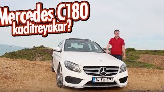 2016 Mercedes C180 AMG  Kaclitreyakar [upl. by Libb592]