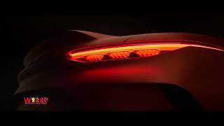 New Bentley Mulliner Coachbuilt Reveal May 7th [upl. by Yenaiv89]