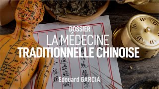 Médecine Traditionnelle Chinoise  Lart de prendre soin de soi  Edouard GARCIA [upl. by Danell]