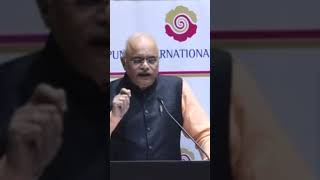 Real Strength of Indias Soft Power  Ft Dr Vinay Sahasrabuddhe [upl. by Yhtir]