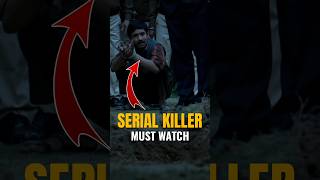 New Serial Killer Movie [upl. by Erdnaid]