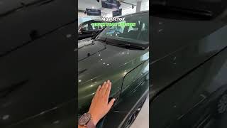 New MG Hector 100th year limited Edition [upl. by Enrev629]